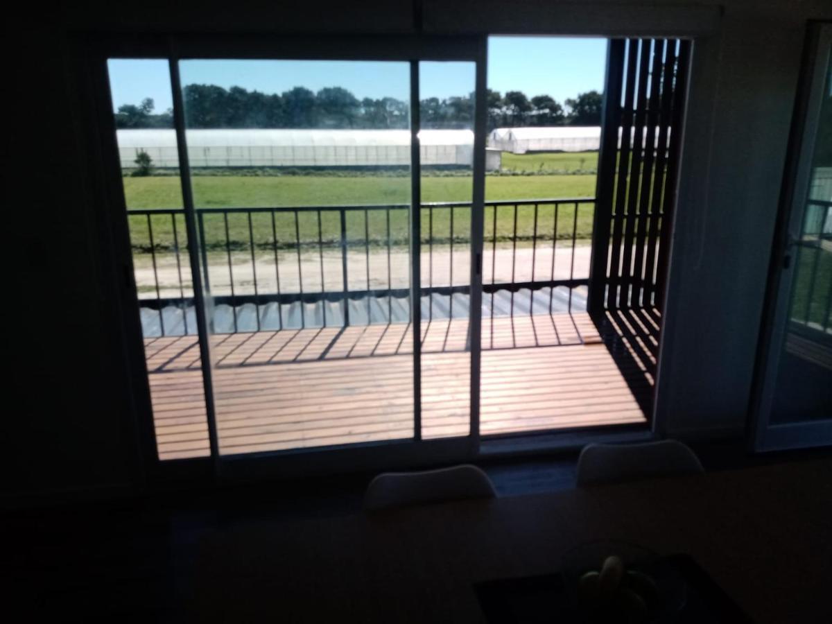 Casas Containers - Barrio Los Teros Con Pileta Compartida - Santa Clara Del Mar Bagian luar foto