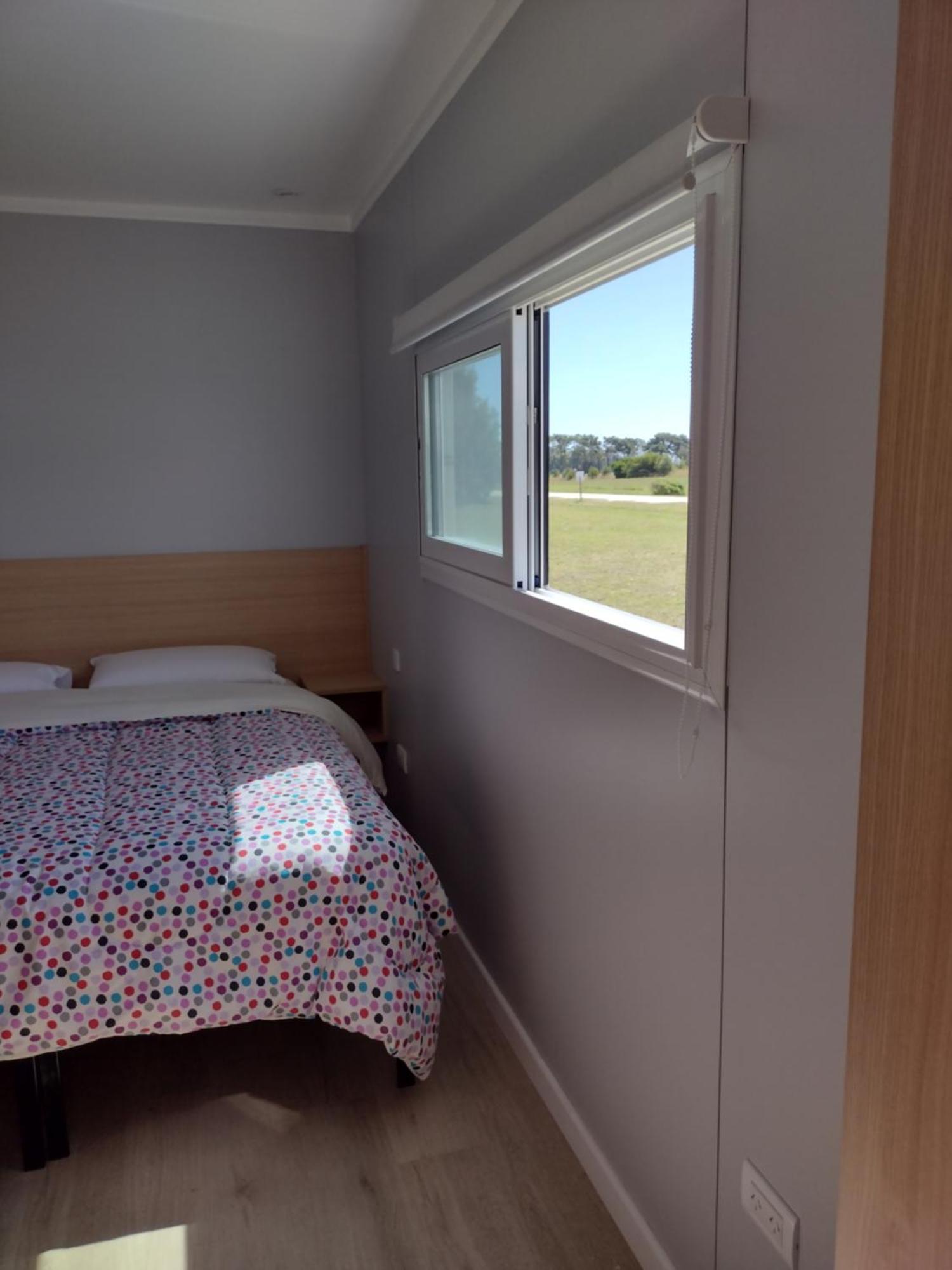 Casas Containers - Barrio Los Teros Con Pileta Compartida - Santa Clara Del Mar Bagian luar foto